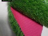 Ландшафтная скусственная газона - фото 1
