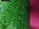 Ландшафтная скусственная газона - фото 3