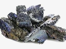 Лантан оксид, Марка: ЛаЭ-0; ЛаМ-1; ЛаМ-2, Тип: слиток; кусок в Алматы