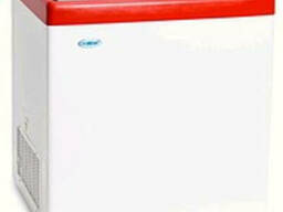 Ларь морозильный