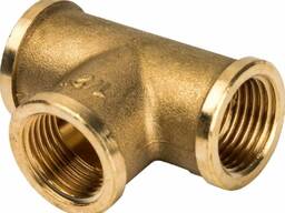 Латунный крест Диам.1: 15-50 мм, Диам.2: 1-50 мм в Астане