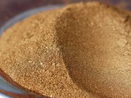 Латунный порошок ГОСТ 22662–77. .. , Марка: Cu60Zn40; Cu70Zn30; Cu80Zn20. .. в Астане