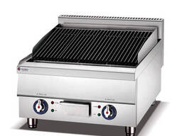 Лавовый гриль с дымом Электрический