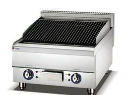 Лавовый гриль с дымом Газовый