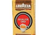 Lavazza ground coffee - фото 2