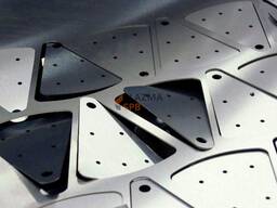 Лазерная резка