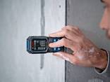 Лазерный дальномер GLM 50-27 C Professional Bosch 0601072T00 - фото 3