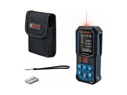 Лазерный дальномер GLM 50-27 C Professional Bosch 0601072T00