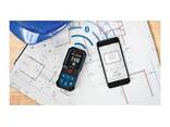 Лазерный дальномер GLM 50-27 C Professional Bosch 0601072T00 - фото 1
