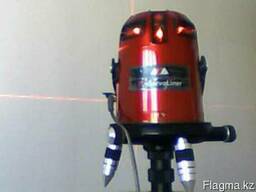 Лазерный нивелир