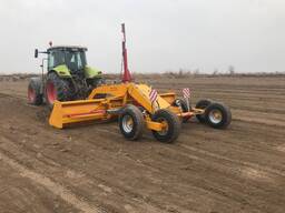 Лазерный планировщик ПЛ – 5 м