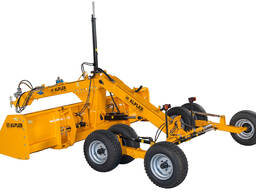 Лазерные планировщики. Ширина захвата от 5 до 8 метров