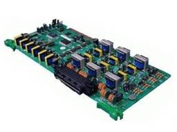 LDK – 100/300 DSIB Плата 6 цифровых и 6 аналоговых линий