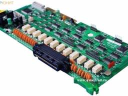 LDK – 300 SLIB2E Плата расширения 12 внутренних аналоговых линий