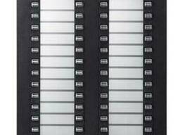 LDP-7048DSS – консоль с 48 программируемыми клавишами.