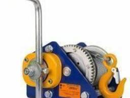 Механизм тяговый монтажный МТМ