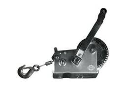 Лебедка ручная барабанная Gearsen FD 1110 (канат)