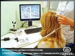 Лечебные тоники 101