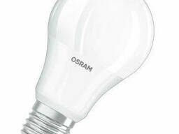 LED A75 "Standart" 9 w 230v 4000K E27 Ledvance (10)