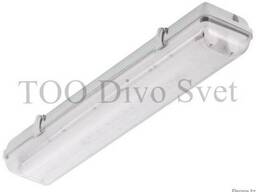 Led ДПО 20 w, 600 мм. Линейный промышленный светильник