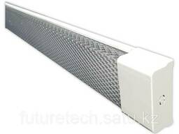 LED ДПО ICE 36W 4200Lm 900x60x25 6500K IP20 Megalight (30)