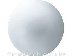 LED ДПО Круг. 6w d210x75 IP20 4000K бел. (94 776). ..