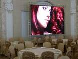 LED экран, буквы, пленка, баннер, реклама, вывески - фото 3