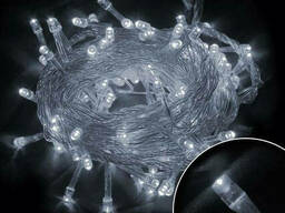 LED Гирлянда «НИТЬ»