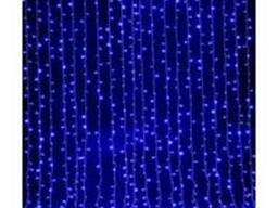 Led гирлянда " Шторки" , Светодиодные гирлянды в Алматы