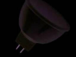 LED MR16 3w 230v 2700K GU5.3 Megalight