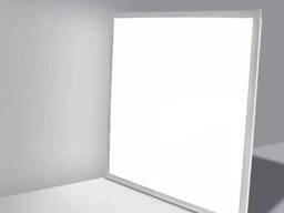 LED панель Армстронг трехцветная FAN 60х60 48W встраиваемая