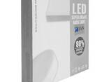 Встраиваемый светодиодный спот Квадрат-LED Panel-40W - фото 3