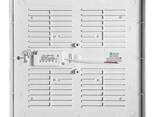Встраиваемый светодиодный спот Квадрат-LED Panel-40W - фото 1