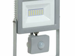 LED Прожектор 30w 6500K Датчик IP44 (СДО07-30Д) IEK (1)