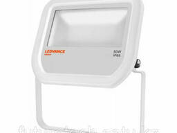 LED Прожектор 50w 3000K IP65 белый Ledvance (24)