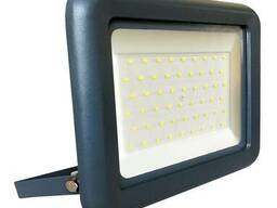 LED Прожектор Titan 100W 9000Lm 288x260x25 6500K IP65. ..