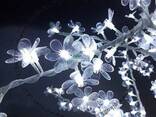 Led уличные деревья светящиеся 1,8 метра - фото 10
