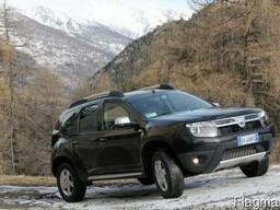 Легковой автомобиль в аренду