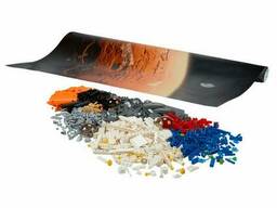 Lego Education: Дополнительный набор «Космические. ..