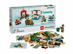 Lego Education: Дополнительный набор StoryStarter. ..