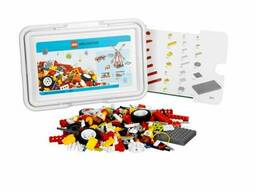 Lego Education: Ресурсный набор LEGO Education WEDO