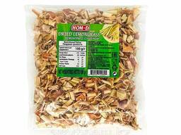Лемонграсс сушеный Hom-D, 100 гр Тайланд