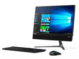 Моноблок Lenovo F0D40018RK	Lenovo IdeaCentre AIO520-22IKL. ..