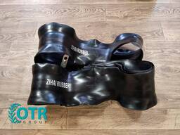 Лента колеса ободная ZIHAI RUBBER флиппер