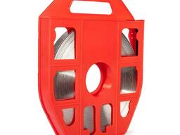 Лента монтажная в пластиковой кассете