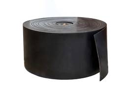 Лента норийная 400 мм в сборе с ковшами по 4 шт на метр