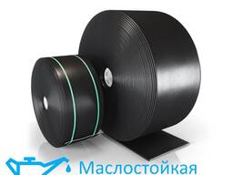 Лента резинотканевая маслостойкая