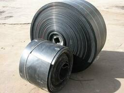 Лента резинотканевая транспортерная