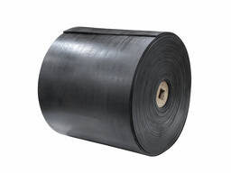 Лента резинотканевая трудновоспламеняющаяся