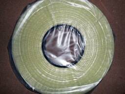 Лента стеклобандажная-лсбэ-155